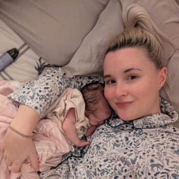 Babysitting job in Ormskirk: babysitting job Carly