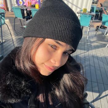 Nanny in Vilanova i la Geltrú: Ruth