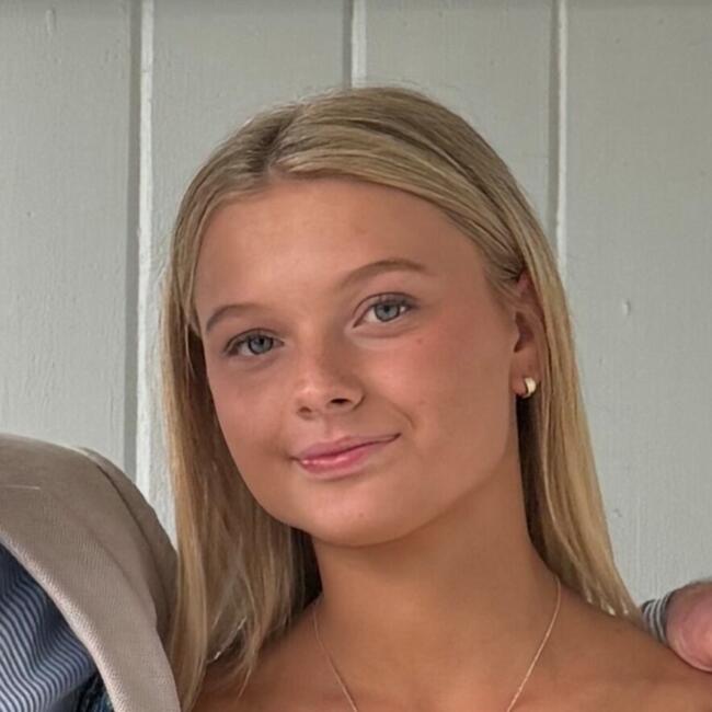 Babysitter in Havelock North: Ruby