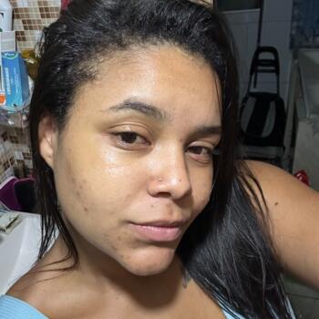 Babysitter Rio de Janeiro: Julia