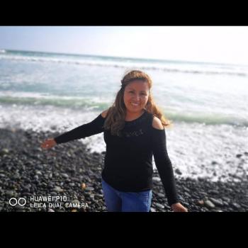 Babysitter in Comas: Olga