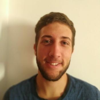 Canguros en Mijas: Joaquin