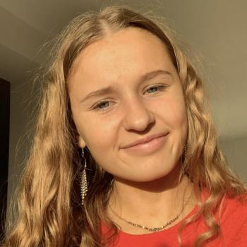 Babysitter in Galway: Martyna