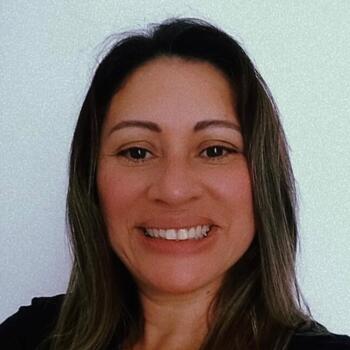 Babysitter in Setúbal: Luciana