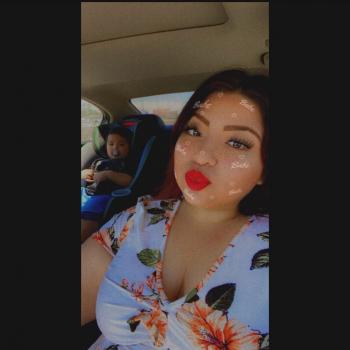 Babysitter in Houston: Perla