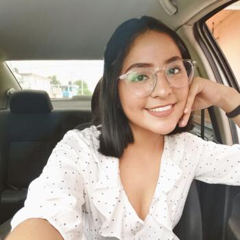 Niñera en Chetumal: Daniela