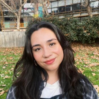 Niñera en Santiago de Chile: Pristina