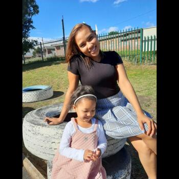 Babysitter in Bluff: Aliyah