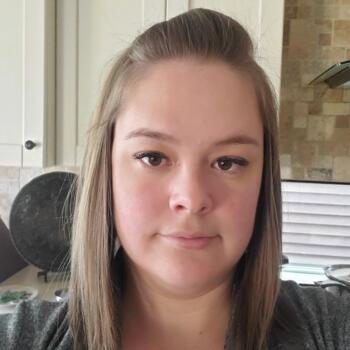 Nounou à Airdrie: Lisa
