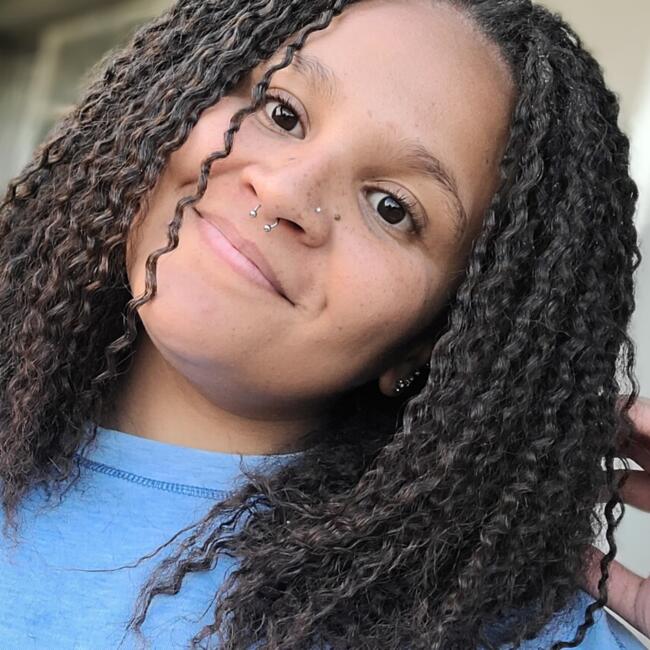 Babysitter in Roodepoort: Meagan