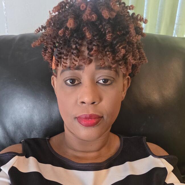 Babysitting job in Oldham: Benigne