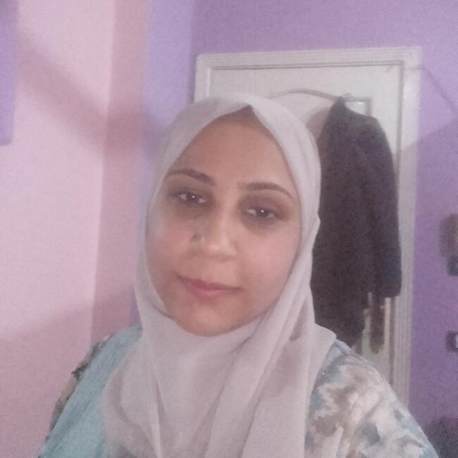 Babysitter in Tanta: ساره