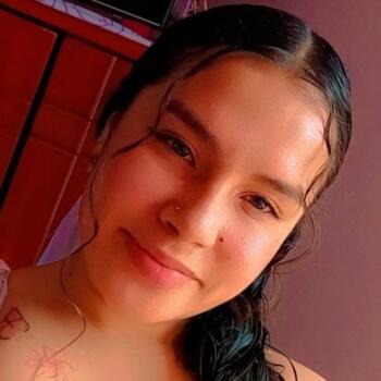 Babysitter in Soacha: Laura daniela