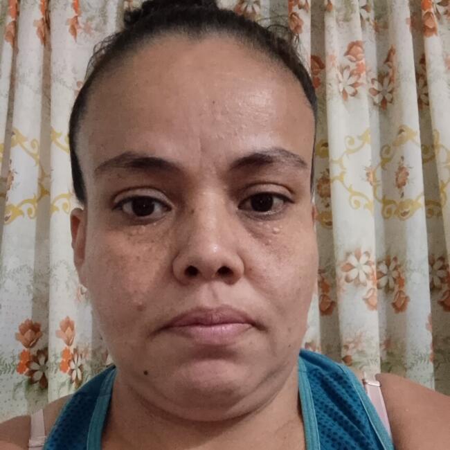Trabajo para niñera en Medellín: Alejandra. VillADA