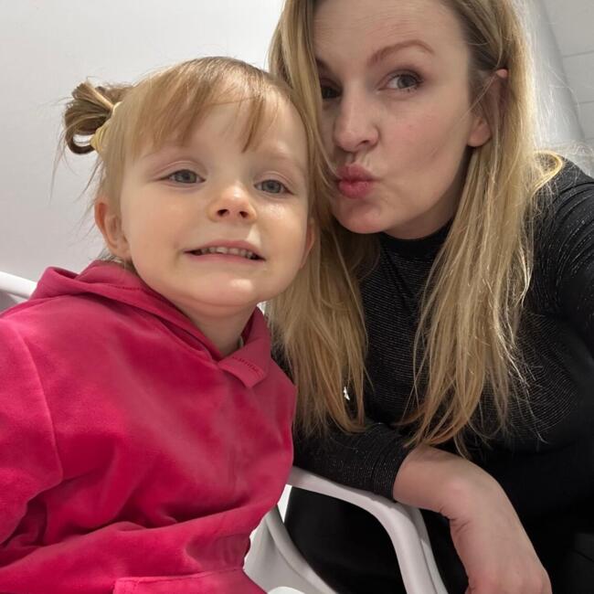 Praca dla opiekunki do dziecka w Zielona Góra: Brian