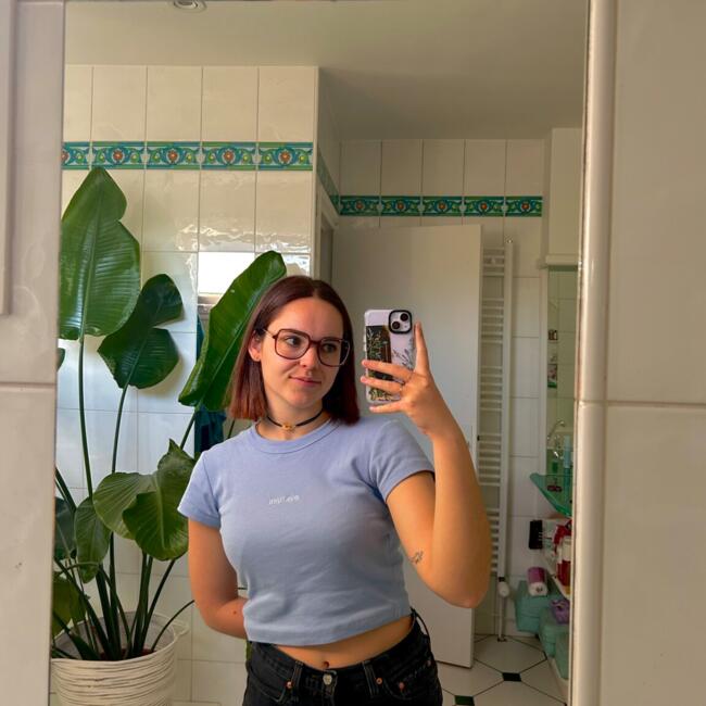 Chůva v Praha: Lyne