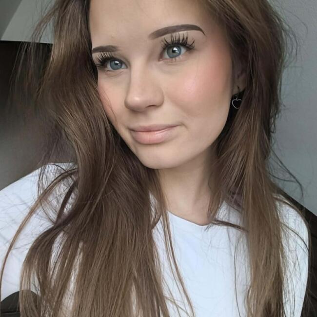 Babysitter in Jedlnia-Letnisko: Malwina