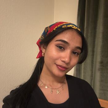 Babysitter in Hamburg: Nidha