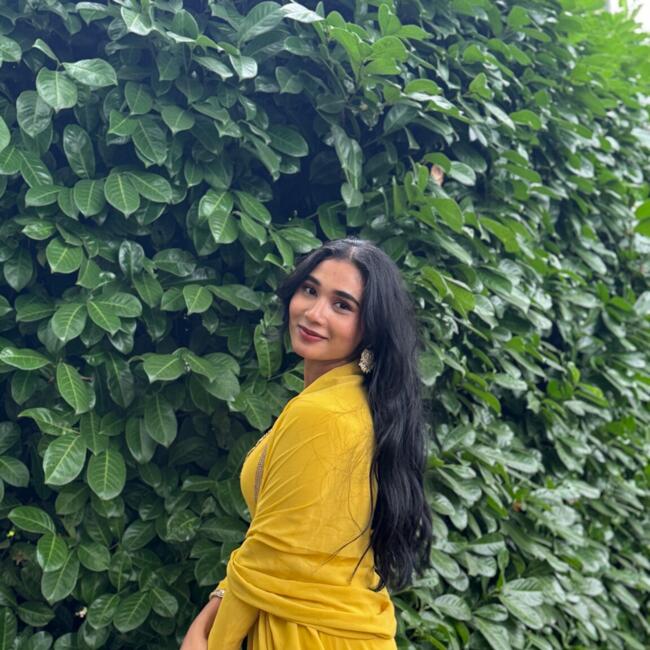 Babysitter in Hamburg: Nidha