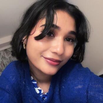 Babysitter in Hamburg: Nidha