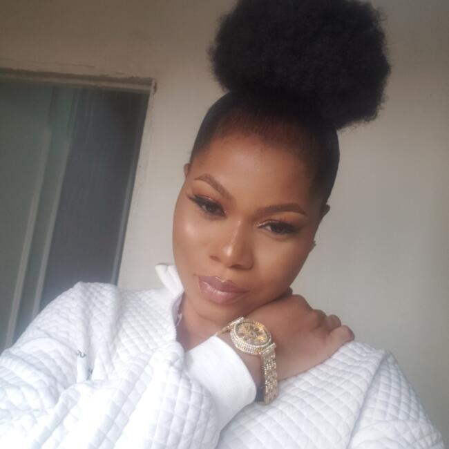 Babysitting job in Abuja: Ruth
