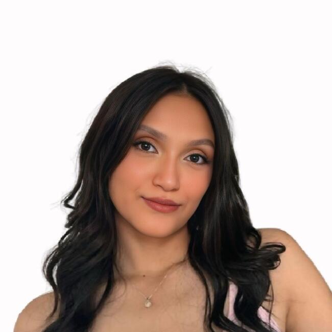 Babysitter in Floridablanca: Valentina