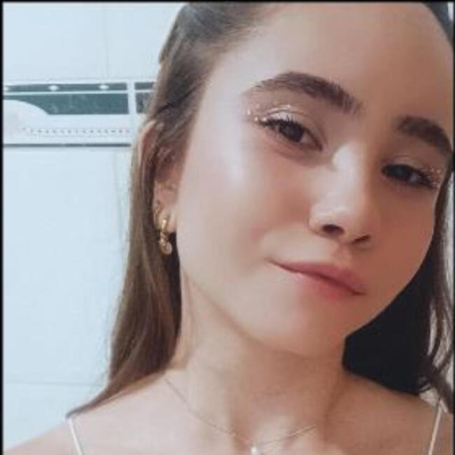 Babá em Leme: Evelin