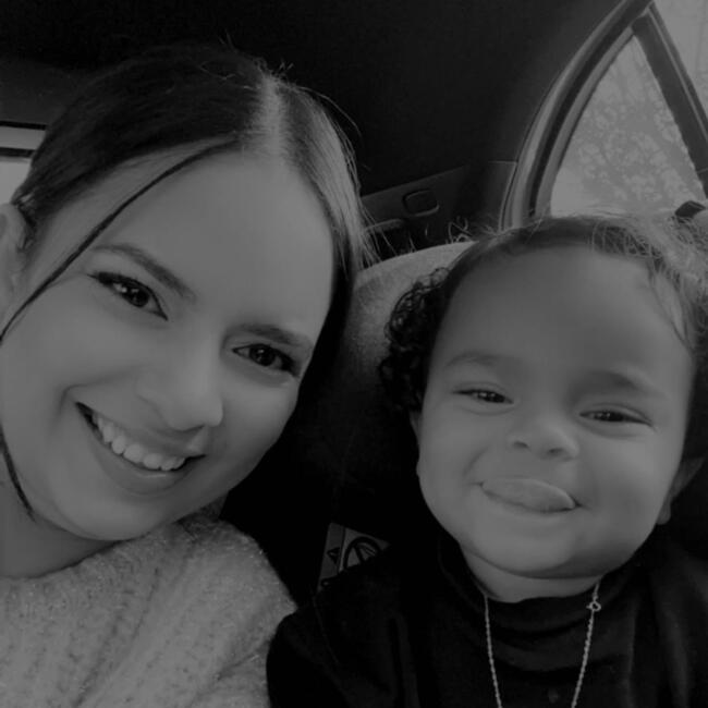 Babysitter in Viana do Castelo: Kelly