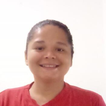 Babysitter in Paulista: Bel