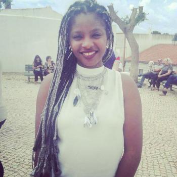 Babysitter Albufeira: Débora