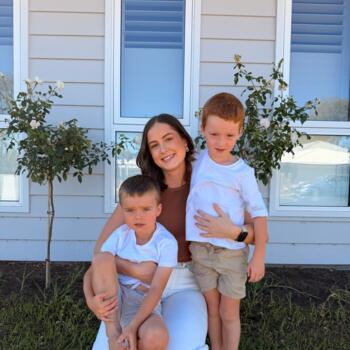 Babysitter in Armidale: Kirbee