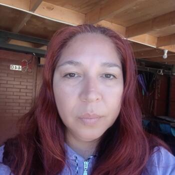 Babysitter in Maipú: Elizabeth