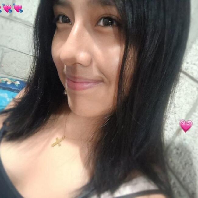 Babysitter in García: Yoselin Alonso