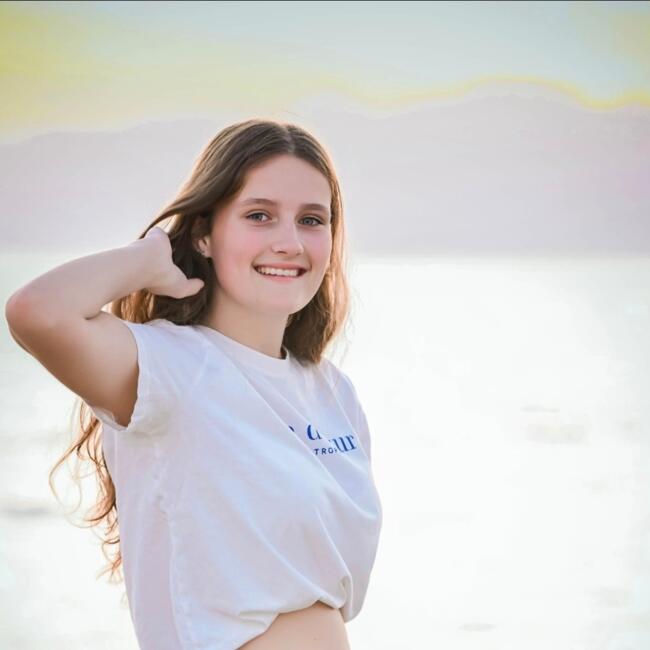 Oppas in Soesterberg: Selina