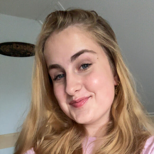 Oppas in Gemert: Andrea