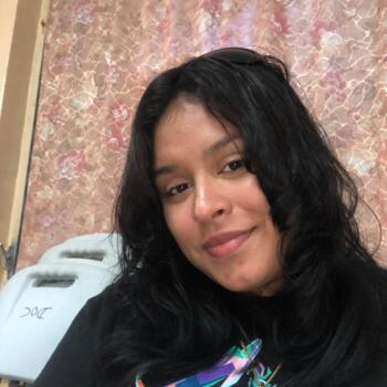 Babysitter Chiriquí: Jossyel