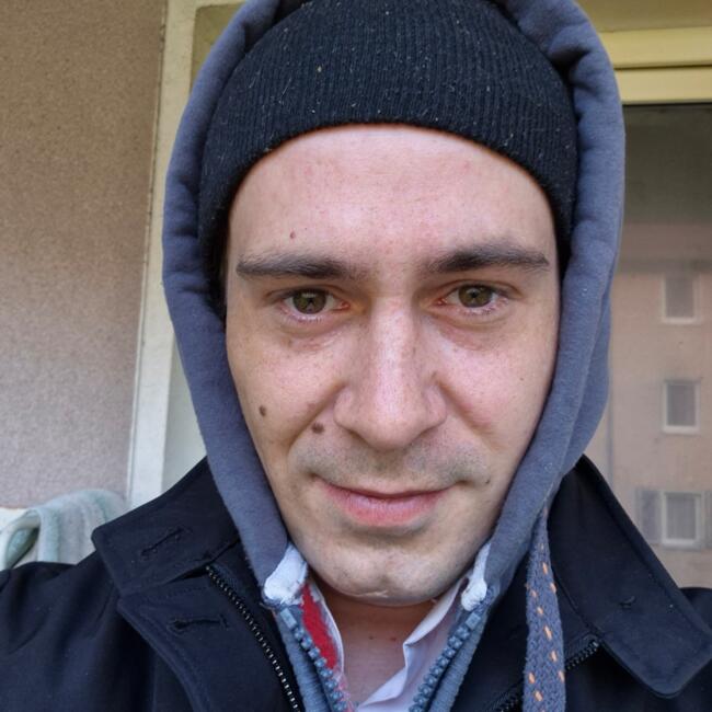 Babysitter in Kassel: Tim