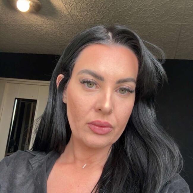 Babysitter in Villers-Saint-Paul: Louna