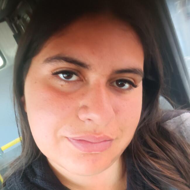 Babysitter in Paraná: Abyy