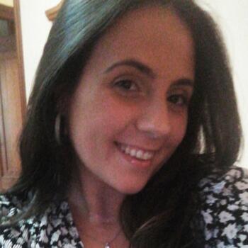 Canguro en Sangenjo: Lorena