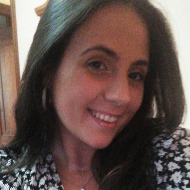 Babysitter in Sanxenxo: Lorena