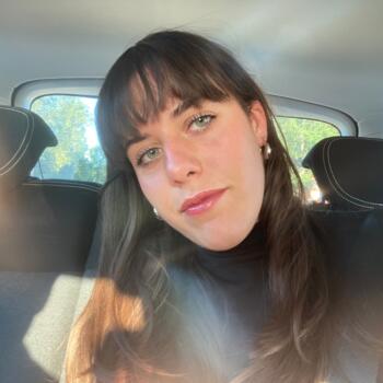 Baby-sitter in Copenhague: Elettra