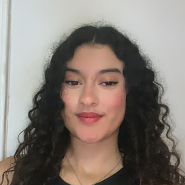 Babysitter em Amadora: Sofia