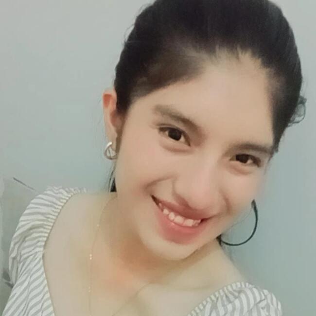 Babysitter in Trujillo: Angi
