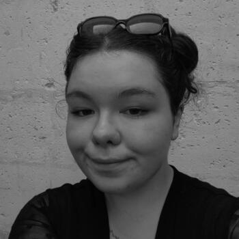 Babysitter in La Couronne: Marie