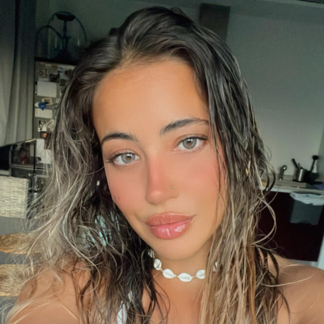 Niñera en Inca: Celia