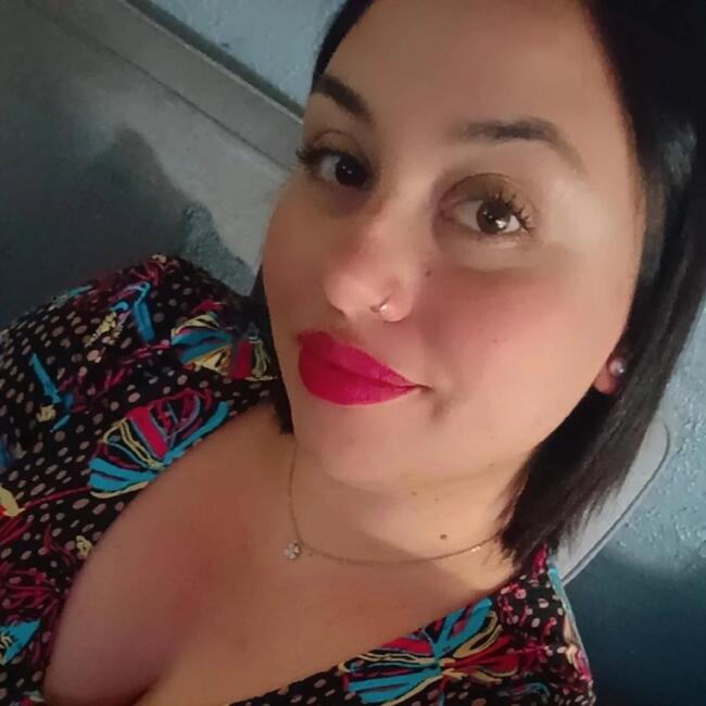 Niñera en San Fernando: Camila Navarrete