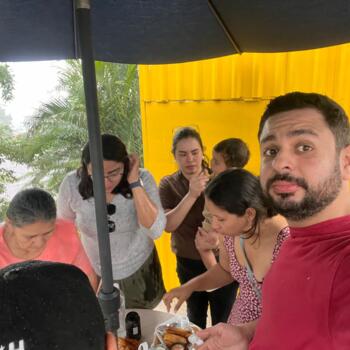 Trabajo para niñera en Tegucigalpa: trabajo de niñera Diego