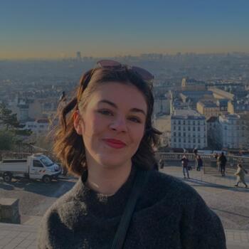 Baby-sitter Barsac: Ania