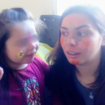 Niñera en Minas: Lucía